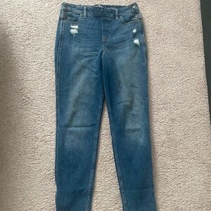 Hollister jeans XS